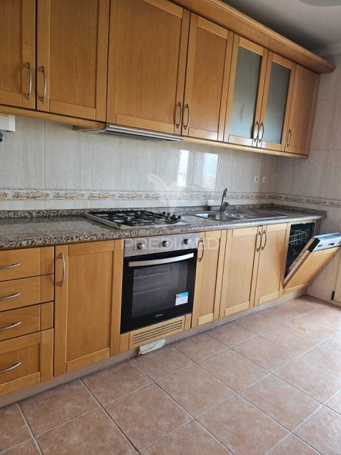 Apartamento T3 para Venda em Assunção, Ajuda, Salvador e Santo Ildefonso