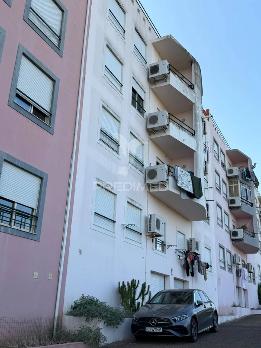 Apartamento T3 para Venda em Assunção, Ajuda, Salvador e Santo Ildefonso Foto 2