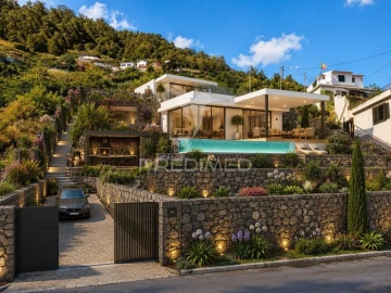 Terreno para Venda em Campanario