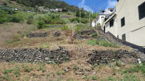 Terreno para Venda em Campanario