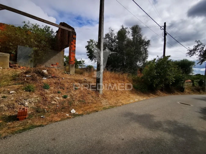 Terreno para Venda em Paialvo Foto 2