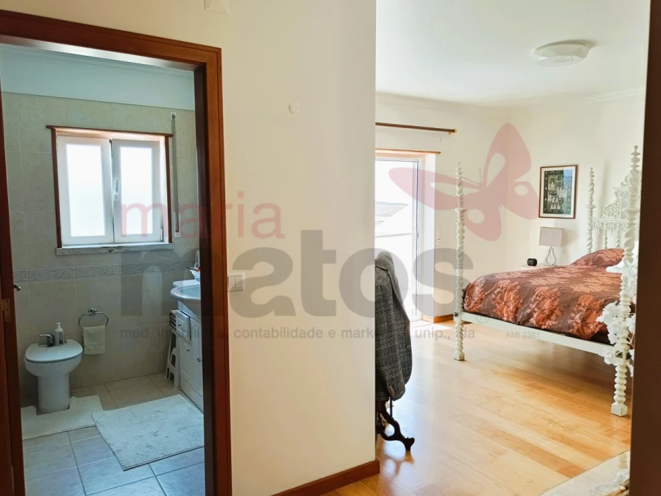 Moradia T3 para Venda em Lourinhã e Atalaia Foto 26