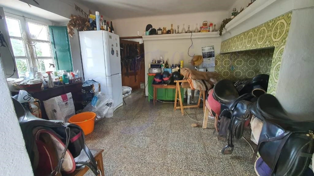 Quinta T2 para Venda em São Salvador da Aramenha Foto 6