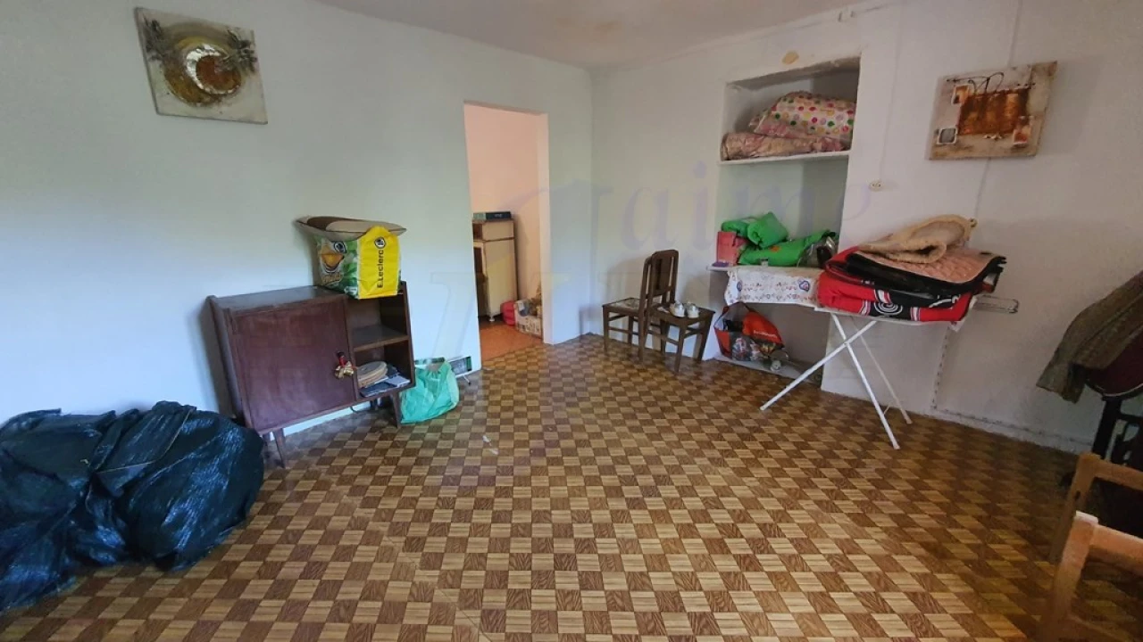 Quinta T2 para Venda em São Salvador da Aramenha Foto 14