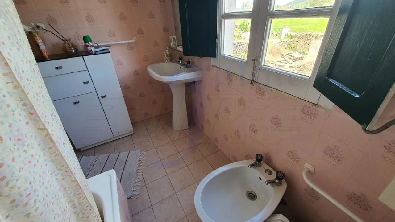 Quinta T2 para Venda em São Salvador da Aramenha Foto 16