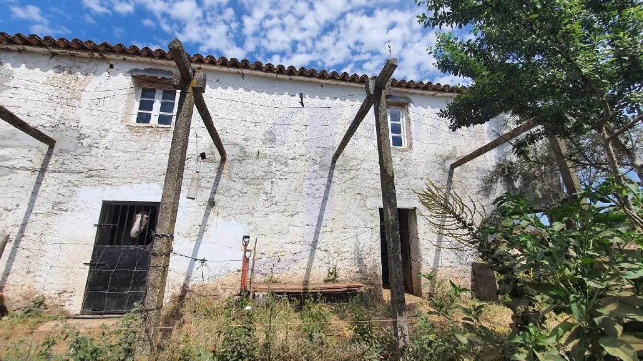 Quinta T2 para Venda em São Salvador da Aramenha Foto 20