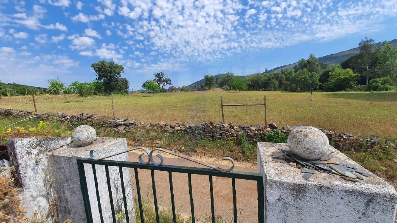 Quinta T2 para Venda em São Salvador da Aramenha Foto 22