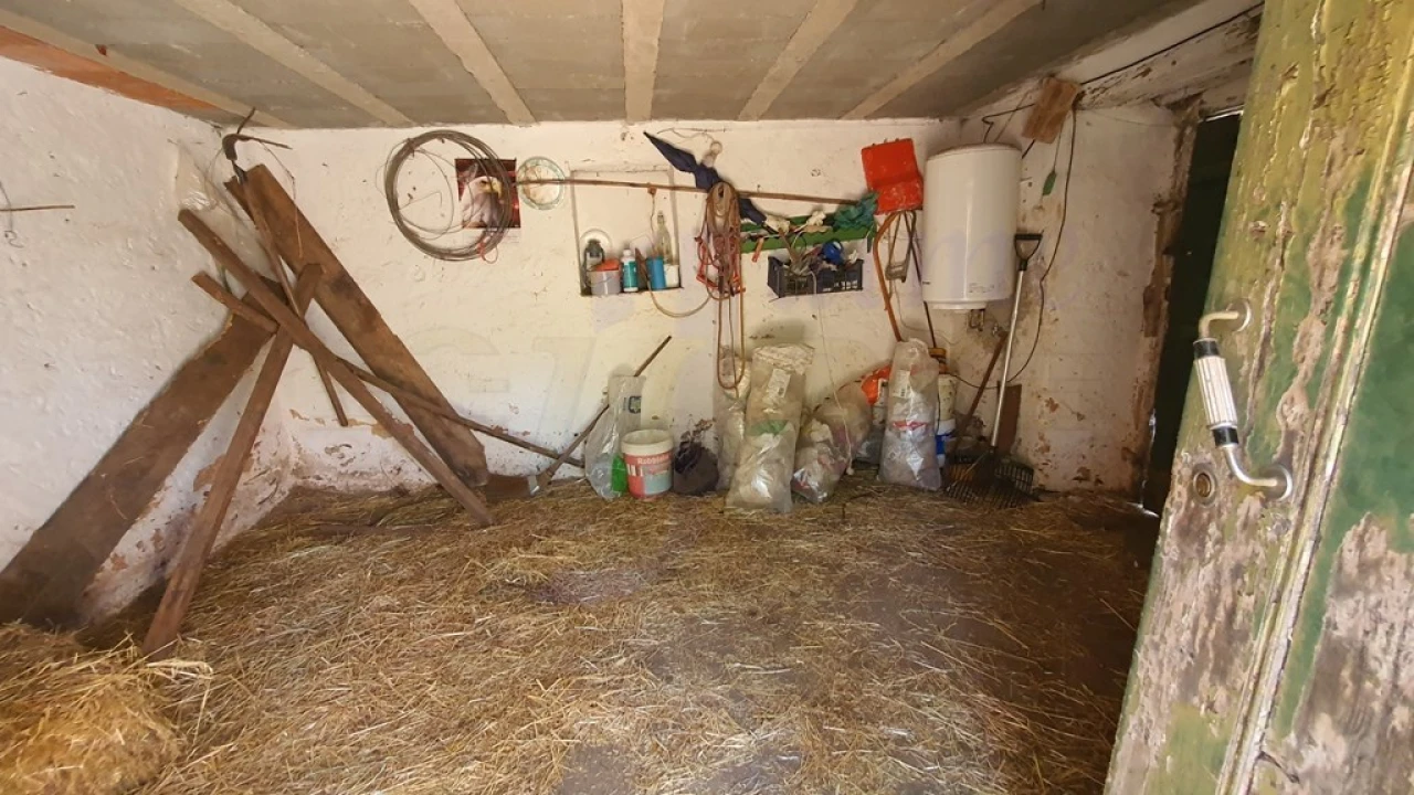 Quinta T2 para Venda em São Salvador da Aramenha Foto 23