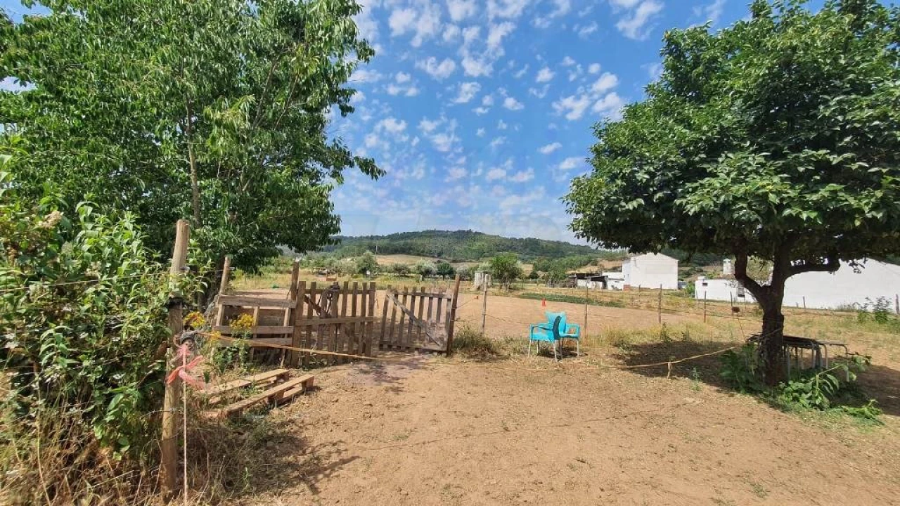 Quinta T2 para Venda em São Salvador da Aramenha Foto 27