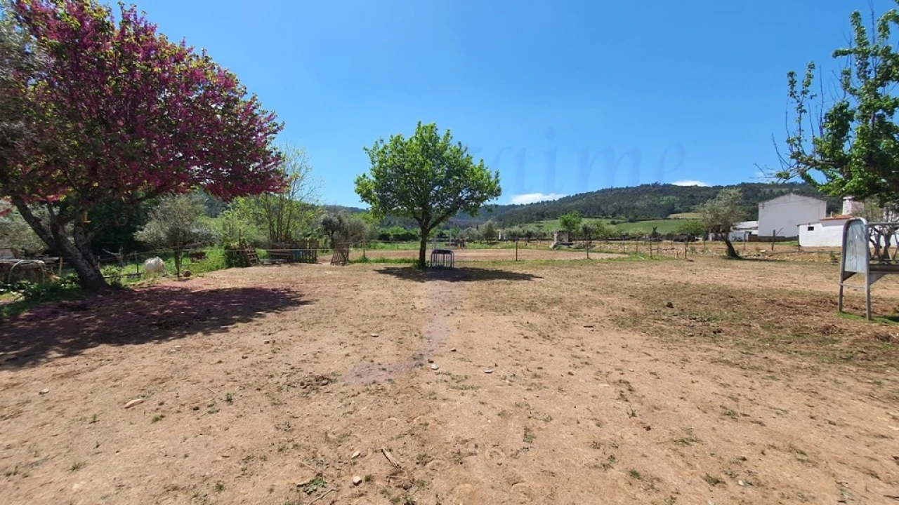 Quinta T2 para Venda em São Salvador da Aramenha Foto 29