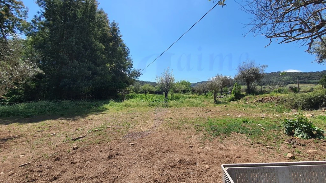 Quinta T2 para Venda em São Salvador da Aramenha Foto 33