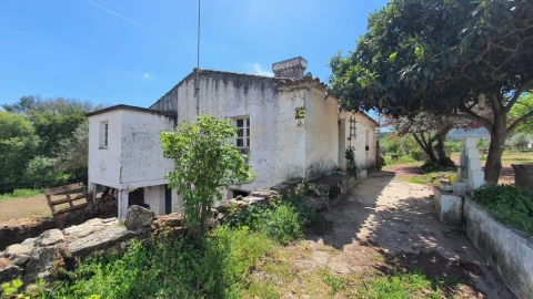 Quinta T2 para Venda em São Salvador da Aramenha