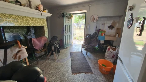 Quinta T2 para Venda em São Salvador da Aramenha