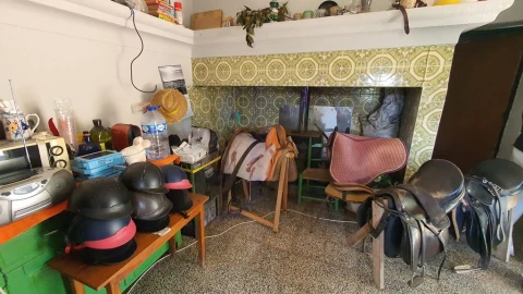 Quinta T2 para Venda em São Salvador da Aramenha