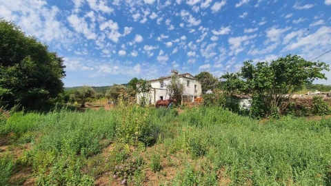 Quinta T2 para Venda em São Salvador da Aramenha
