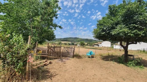 Quinta T2 para Venda em São Salvador da Aramenha