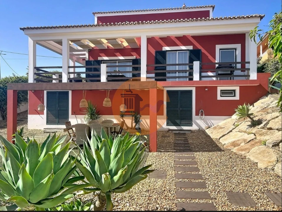 Moradia T4 para Venda em Azinhal Foto 1