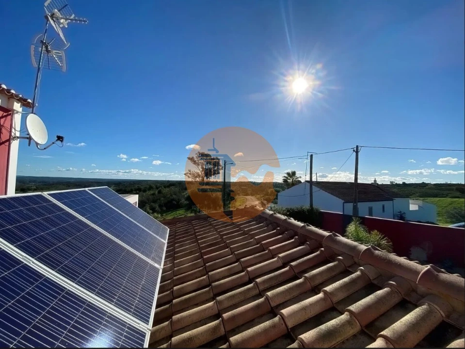 Moradia T4 para Venda em Azinhal Foto 9