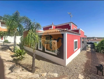 Moradia T4 para Venda em Azinhal