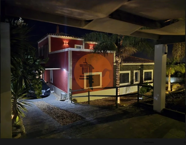 Moradia T4 para Venda em Azinhal Foto 20