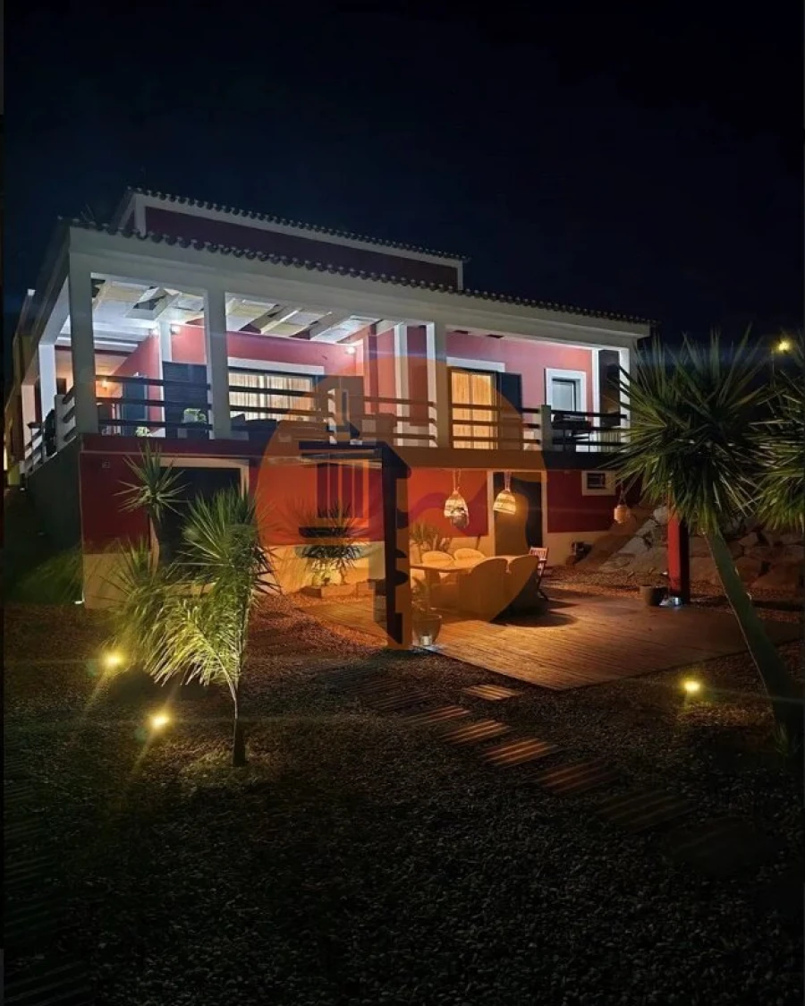 Moradia T4 para Venda em Azinhal Foto 30