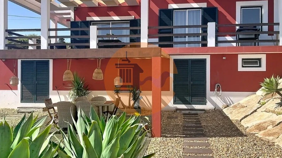 Moradia T4 para Venda em Azinhal