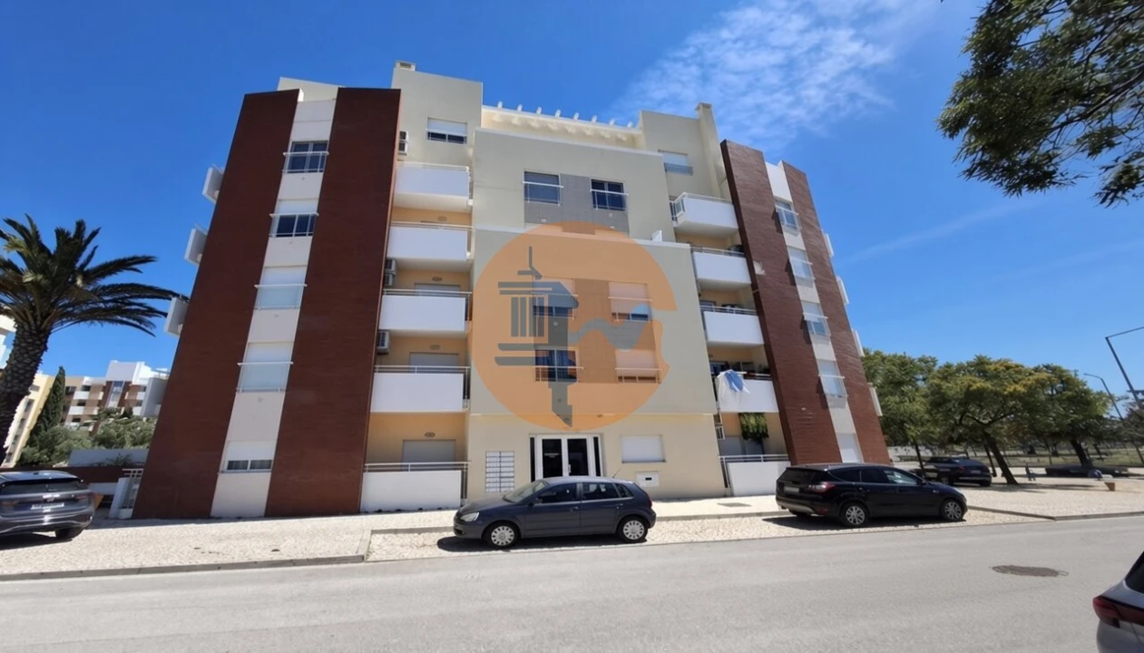 Apartamento T3 para Venda em Loule (São Clemente) Foto 27