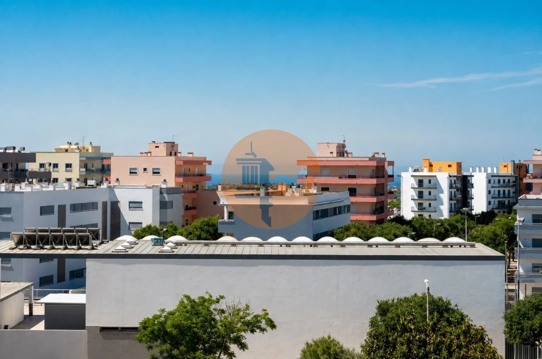 Apartamento T3 para Venda em Loule (São Clemente) Foto 3