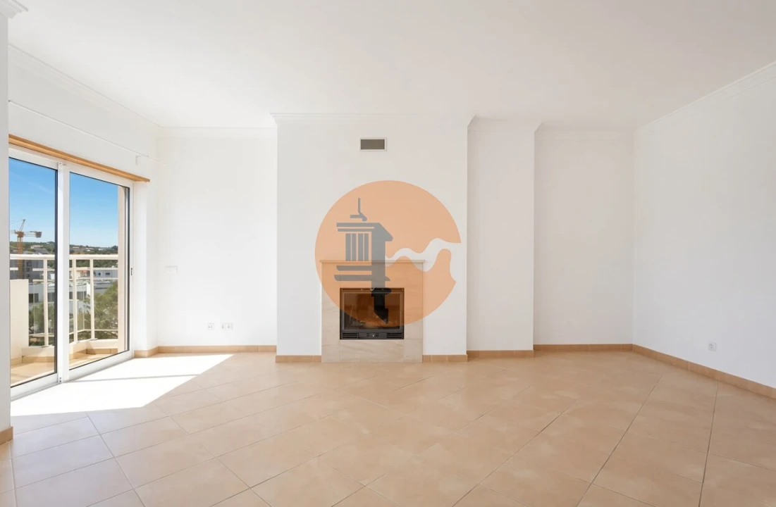 Apartamento T3 para Venda em Loule (São Clemente) Foto 12