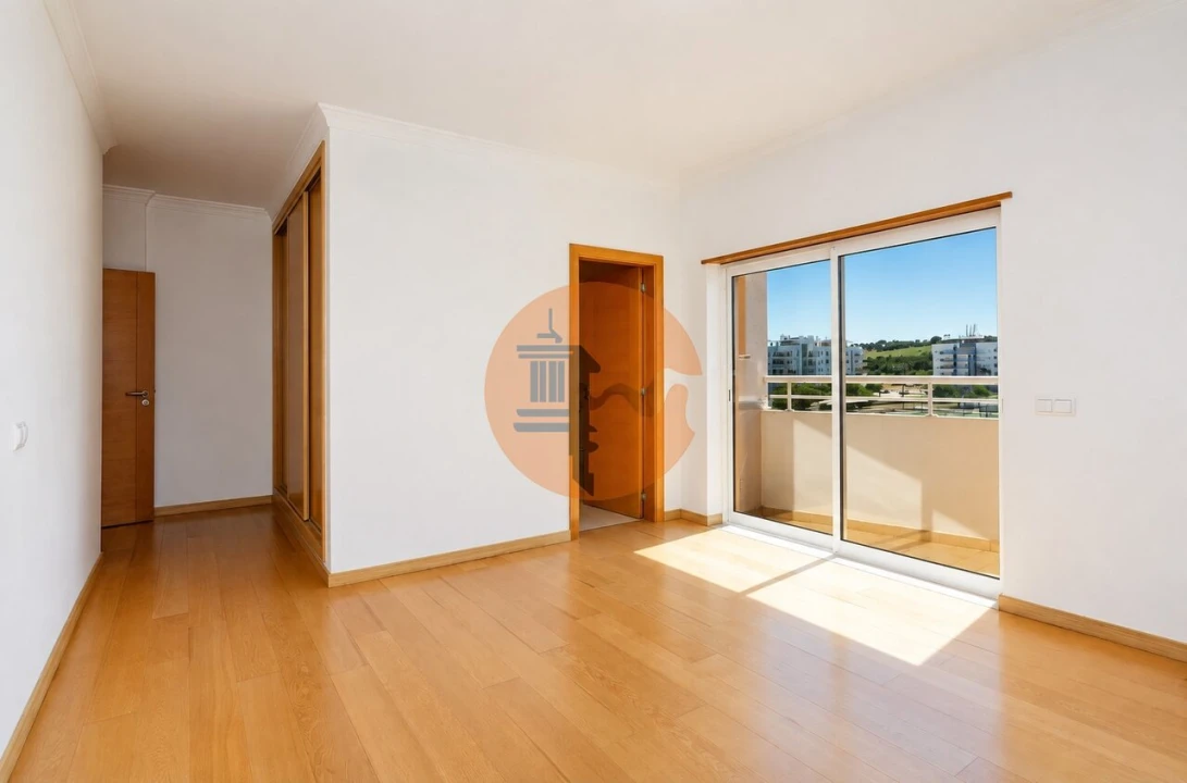 Apartamento T3 para Venda em Loule (São Clemente) Foto 15