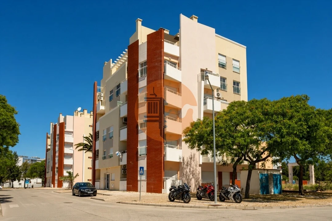 Apartamento T3 para Venda em Loule (São Clemente) Foto 17