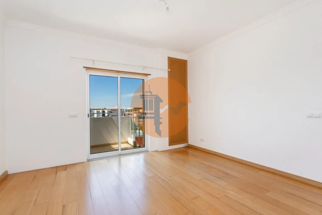 Apartamento T3 para Venda em Loule (São Clemente) Foto 19