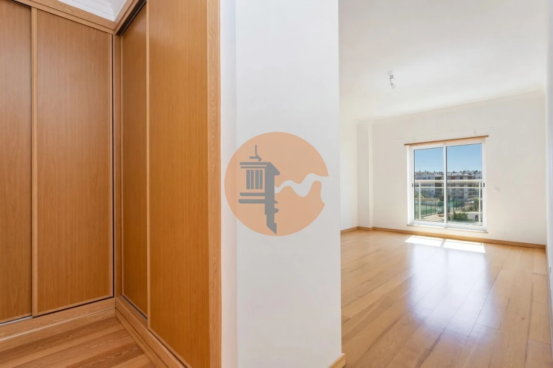 Apartamento T3 para Venda em Loule (São Clemente) Foto 20