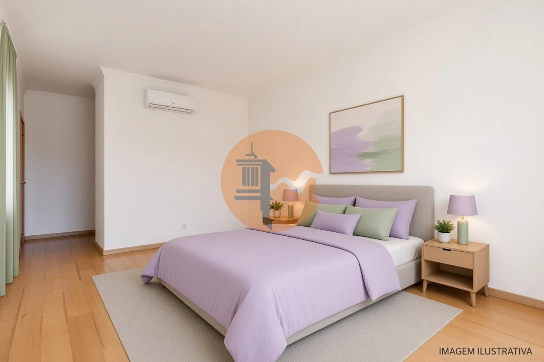 Apartamento T3 para Venda em Loule (São Clemente) Foto 24