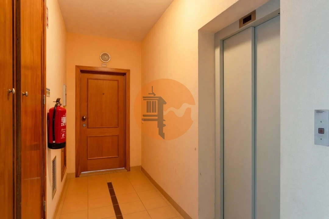 Apartamento T3 para Venda em Loule (São Clemente) Foto 25