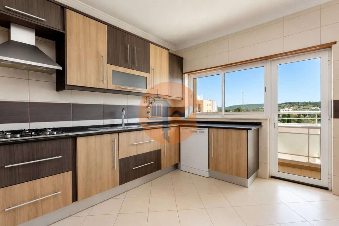 Apartamento T3 para Venda em Loule (São Clemente) Foto 6
