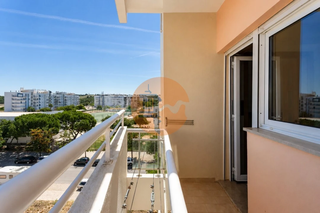 Apartamento T3 para Venda em Loule (São Clemente) Foto 8