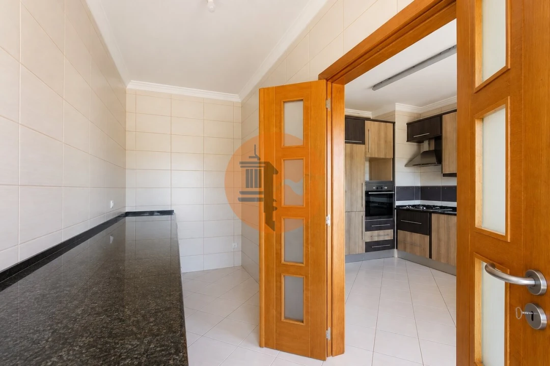 Apartamento T3 para Venda em Loule (São Clemente) Foto 9