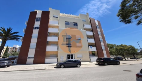 Apartamento T3 para Venda em Loule (São Clemente)