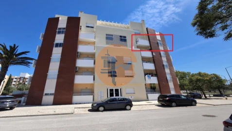 Apartamento T3 para Venda em Loule (São Clemente)