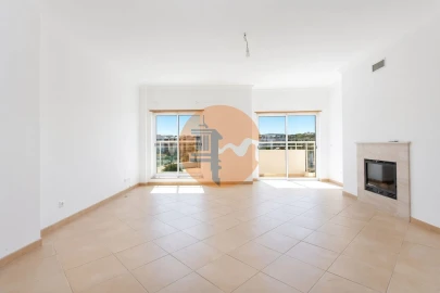 Apartamento T3 para Venda em Loule (São Clemente)