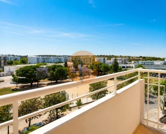 Apartamento T3 para Venda em Loule (São Clemente)