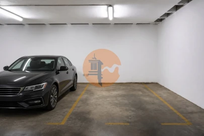 Apartamento T3 para Venda em Loule (São Clemente)