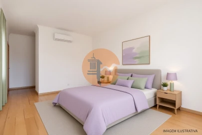Apartamento T3 para Venda em Loule (São Clemente)