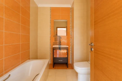 Apartamento T3 para Venda em Loule (São Clemente)