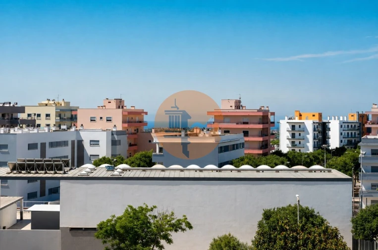 Apartamento T3 para Venda em Loule (São Clemente) Foto 3