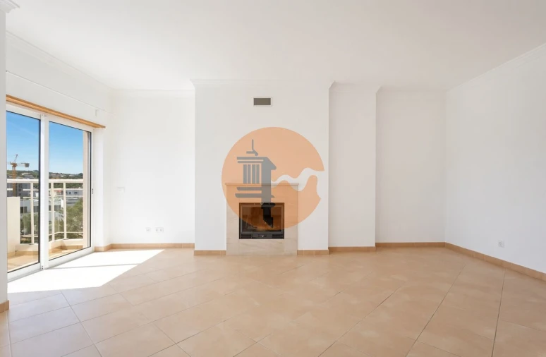 Apartamento T3 para Venda em Loule (São Clemente) Foto 12
