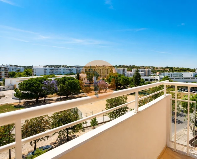 Apartamento T3 para Venda em Loule (São Clemente) Foto 13