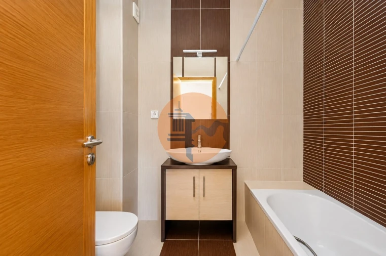 Apartamento T3 para Venda em Loule (São Clemente) Foto 16