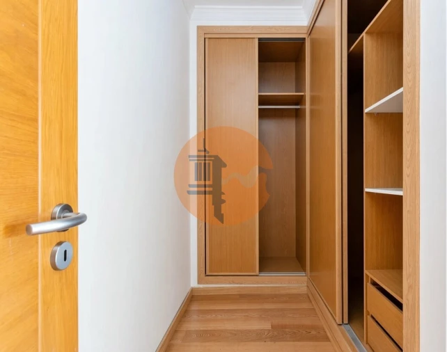 Apartamento T3 para Venda em Loule (São Clemente) Foto 21
